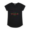 AS Colour Womens Mali Tee Thumbnail