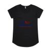 AS Colour Womens Mali Tee Thumbnail