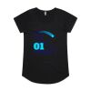 AS Colour Womens Mali Tee Thumbnail