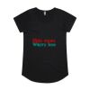 AS Colour Womens Mali Tee Thumbnail