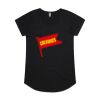 AS Colour Womens Mali Tee Thumbnail