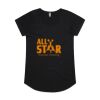 AS Colour Womens Mali Tee Thumbnail