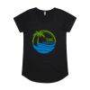 AS Colour Womens Mali Tee Thumbnail