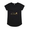 AS Colour Womens Mali Tee Thumbnail
