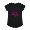 AS Colour Womens Mali Tee Thumbnail