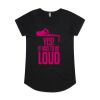 AS Colour Womens Mali Tee Thumbnail