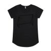 AS Colour Womens Mali Tee Thumbnail