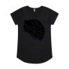 AS Colour Womens Mali Tee Thumbnail