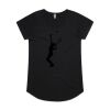 AS Colour Womens Mali Tee Thumbnail