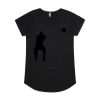 AS Colour Womens Mali Tee Thumbnail