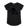 AS Colour Womens Mali Tee Thumbnail