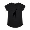 AS Colour Womens Mali Tee Thumbnail