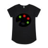AS Colour Womens Mali Tee Thumbnail