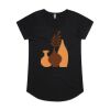 AS Colour Womens Mali Tee Thumbnail