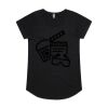 AS Colour Womens Mali Tee Thumbnail