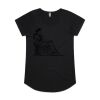 AS Colour Womens Mali Tee Thumbnail