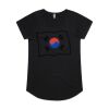 AS Colour Womens Mali Tee Thumbnail