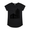 AS Colour Womens Mali Tee Thumbnail