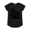 AS Colour Womens Mali Tee Thumbnail