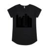 AS Colour Womens Mali Tee Thumbnail