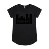 AS Colour Womens Mali Tee Thumbnail