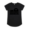 AS Colour Womens Mali Tee Thumbnail