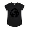AS Colour Womens Mali Tee Thumbnail