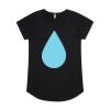 AS Colour Womens Mali Tee Thumbnail