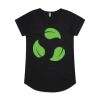 AS Colour Womens Mali Tee Thumbnail
