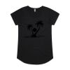 AS Colour Womens Mali Tee Thumbnail