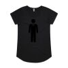 AS Colour Womens Mali Tee Thumbnail