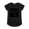 AS Colour Womens Mali Tee Thumbnail