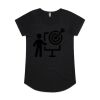 AS Colour Womens Mali Tee Thumbnail