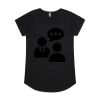 AS Colour Womens Mali Tee Thumbnail