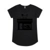 AS Colour Womens Mali Tee Thumbnail