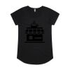 AS Colour Womens Mali Tee Thumbnail