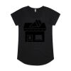 AS Colour Womens Mali Tee Thumbnail