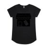 AS Colour Womens Mali Tee Thumbnail