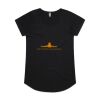 AS Colour Womens Mali Tee Thumbnail