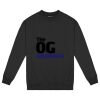 Cloke Mens Standard Crew  Thumbnail