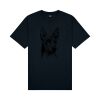 Cloke Mens Outline Tee Thumbnail
