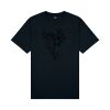 Cloke Mens Outline Tee Thumbnail