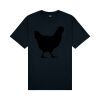 Cloke Mens Outline Tee Thumbnail