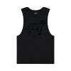 Cloke Mens Big Air Tank Thumbnail