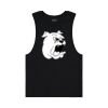 Cloke Mens Big Air Tank Thumbnail