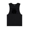 Cloke Mens Big Air Tank Thumbnail