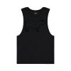 Cloke Mens Big Air Tank Thumbnail