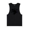Cloke Mens Big Air Tank Thumbnail