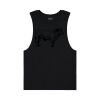 Cloke Mens Big Air Tank Thumbnail