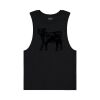 Cloke Mens Big Air Tank Thumbnail